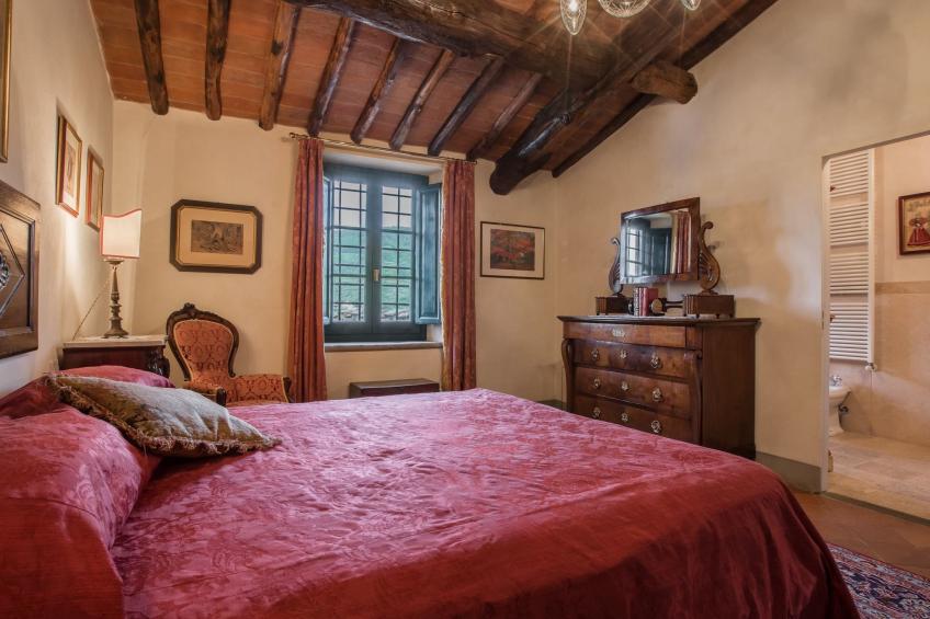 Ferienvilla "Angelo" mit Infinity-Pool - foto 45