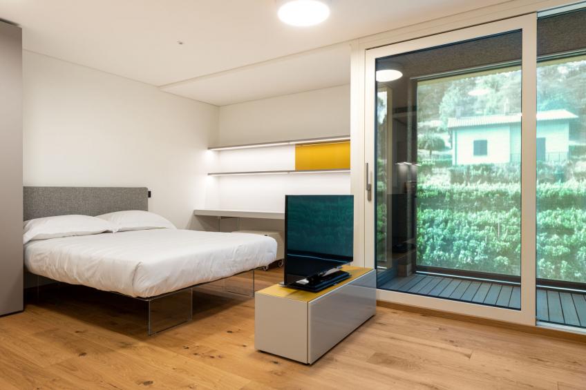 Lo Scudo di Stabio 1.Zi.Studio Nord - foto 7