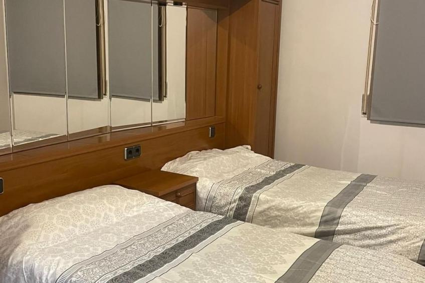 Wohnung "Stockwerk 2" mit Balkon - foto 4