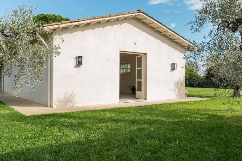 Capalbio Pool - foto 26