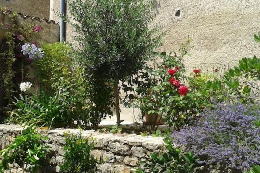 SCHÖNES STUDIO MIT GARTEN FÜR 2 IM DORF - foto 4