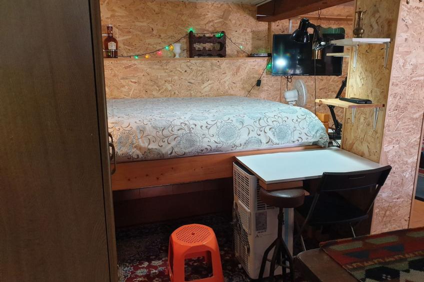 Studio "Loja Casa dos Cisnes" Serra da Estrela - foto 12