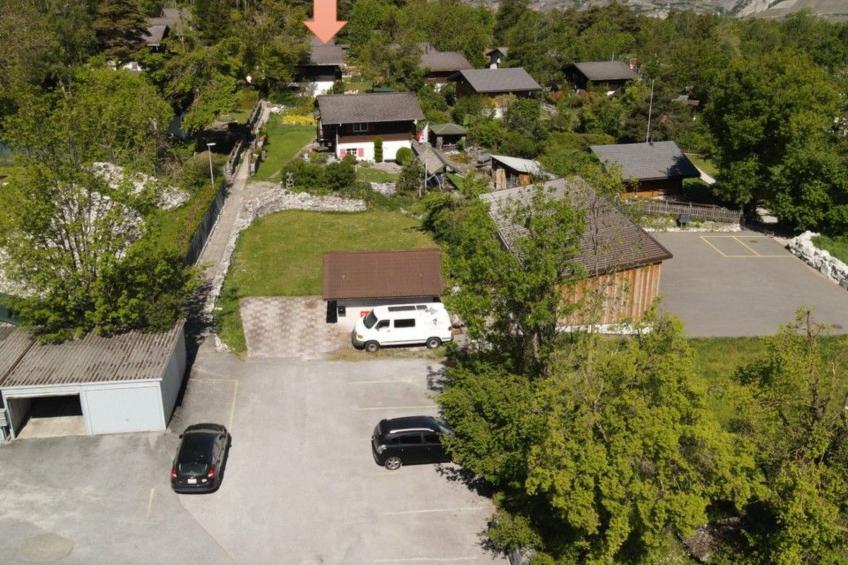 Chalet Oase - foto 14