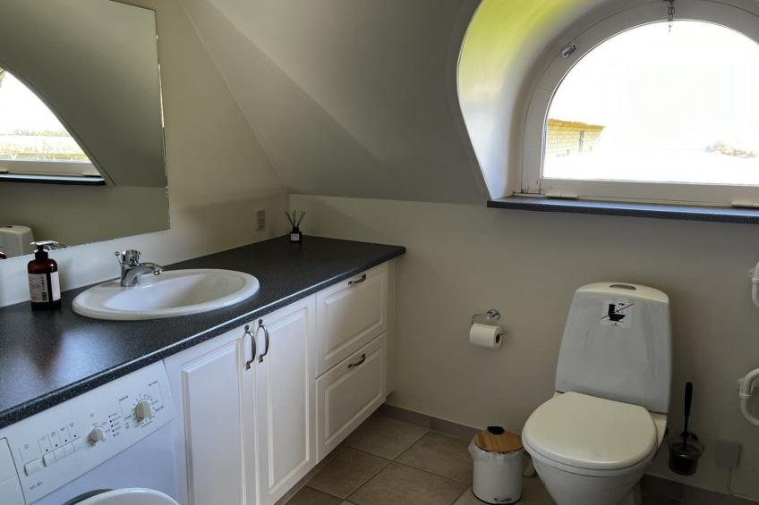 "Edithe" - 250m from the sea in SE Jutland - foto 10