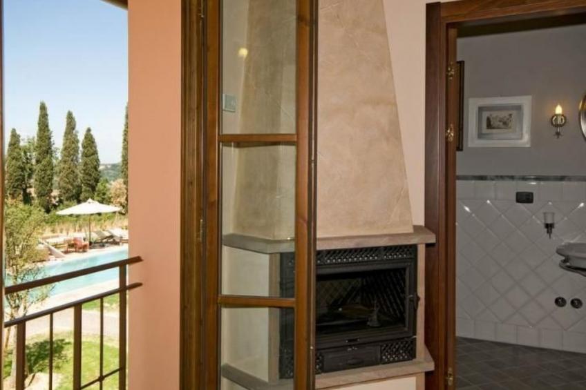 Villa Lestra Montelopio - foto 20