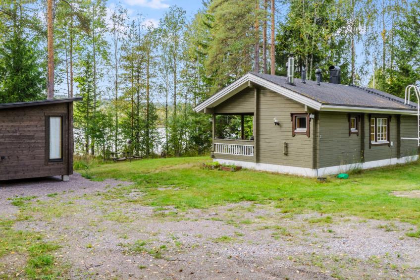 Kuikkaranta - foto 2