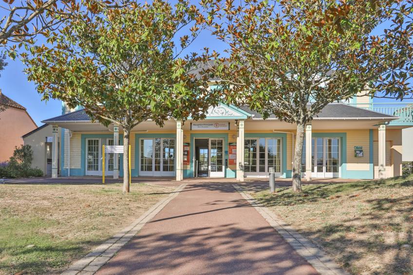 Pierre & Vacances Le Domaine de Bourgenay House 6 people - 2 bedrooms - Terrace - Duplex - Domaine du Moulin district - Good deal - foto 17