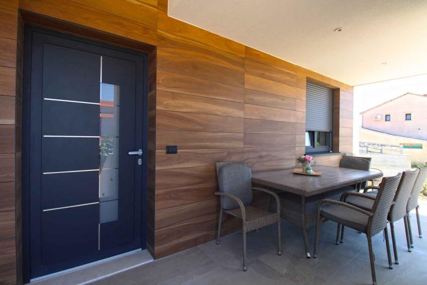 Vakantiewoning met airconditioning - BF-TDK9F - foto 47