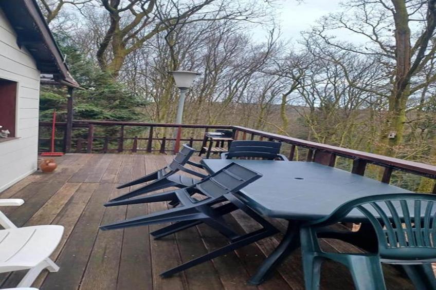 Chalet Vogelzang - Domaine des Nobertins - foto 16