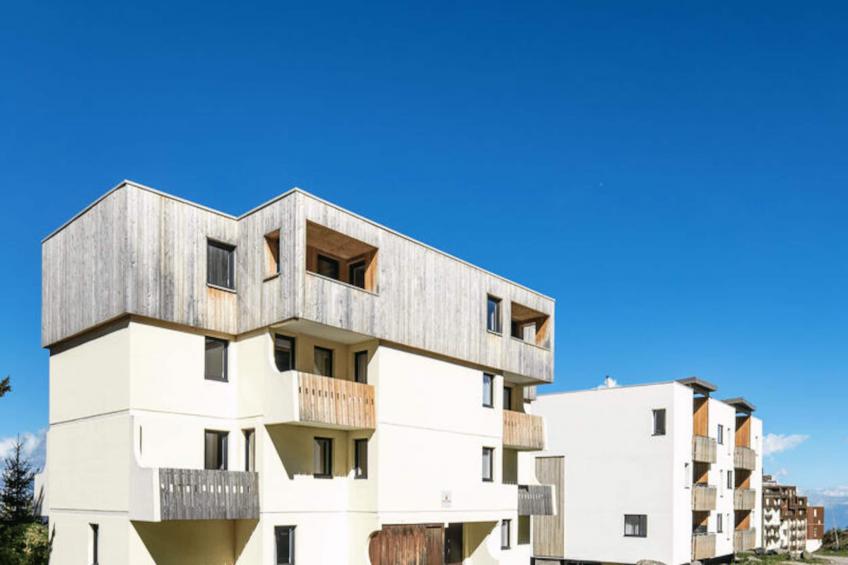 VVF Les 7 Laux Massif de Belledonne - foto 14