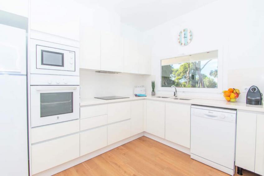 Maison à Cala Galdana - foto 58