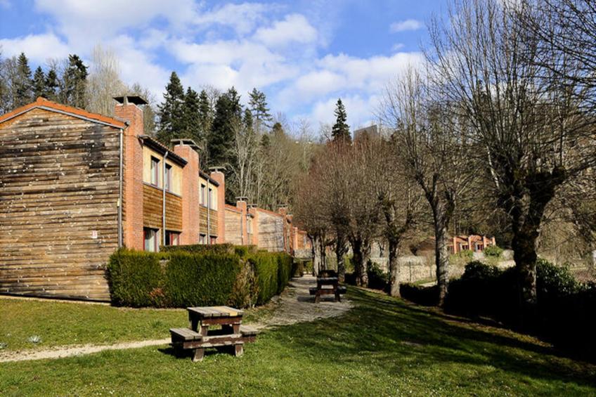 Olydéa - Résidence Vorey-sur-Arzon - foto 12