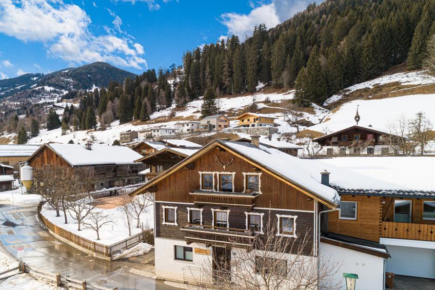 Kitzbüheler Alpen XL - foto 44