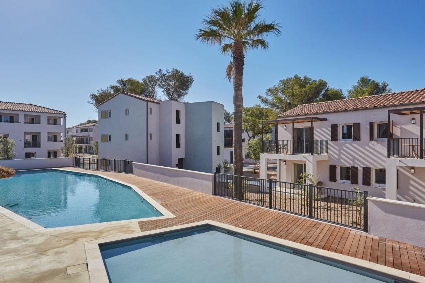 Prestige Odalys Riviera - foto 3