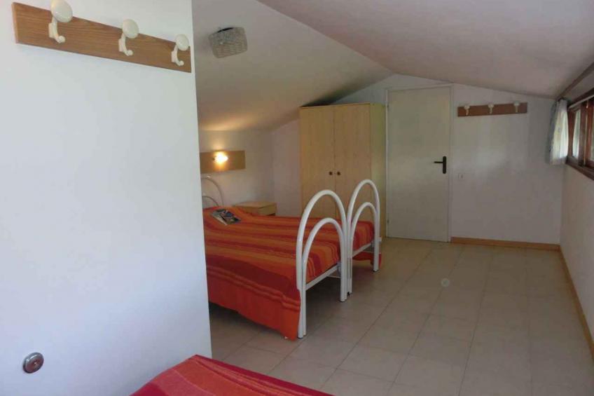 Ferienwohnung mit Klimaanlage - BF-M52WY - foto 9