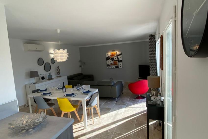 Villa Chemin du Lirac in Tavel - foto 13