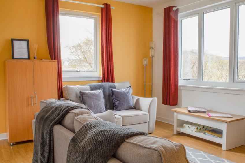 Alan's House - foto 9