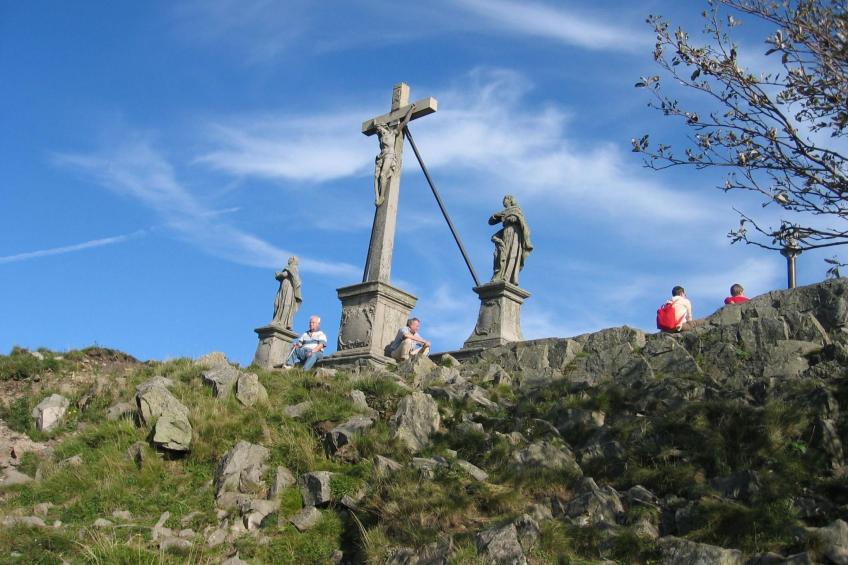 Appartement in Hilders mit Eigenem Balkon - foto 18