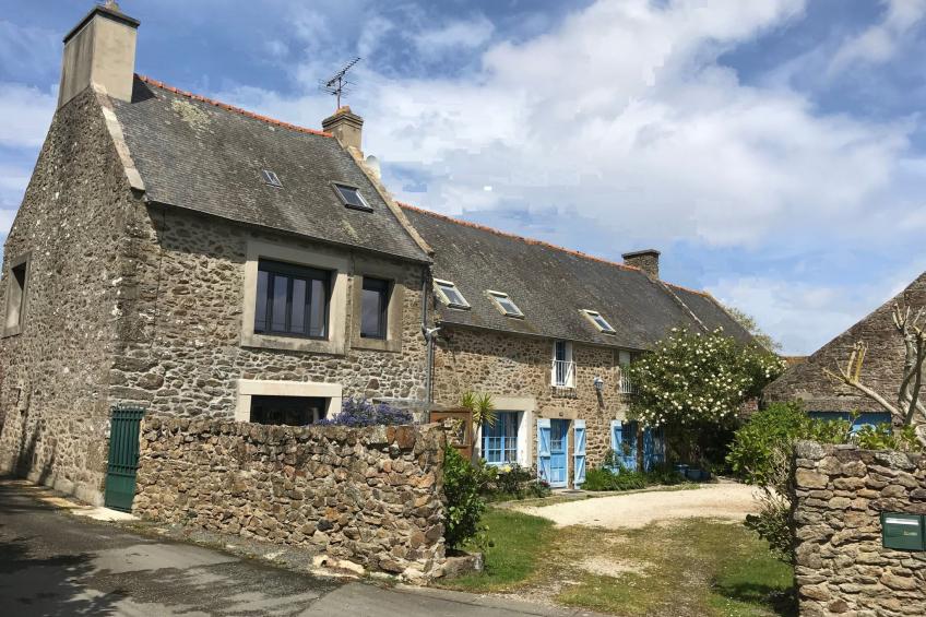 "KerMamGoz" in Strandnähe - foto 2