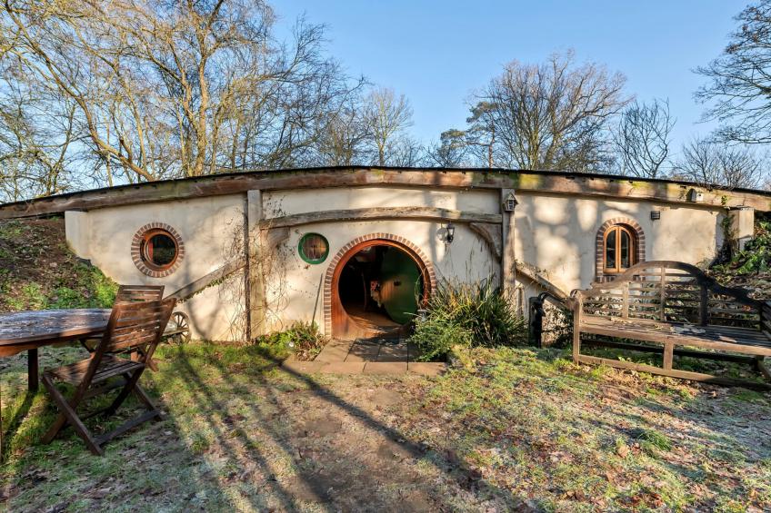 Pod Hollow - foto 17