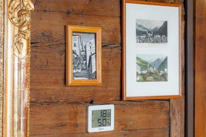 Cricerhaus in Visp - foto 26