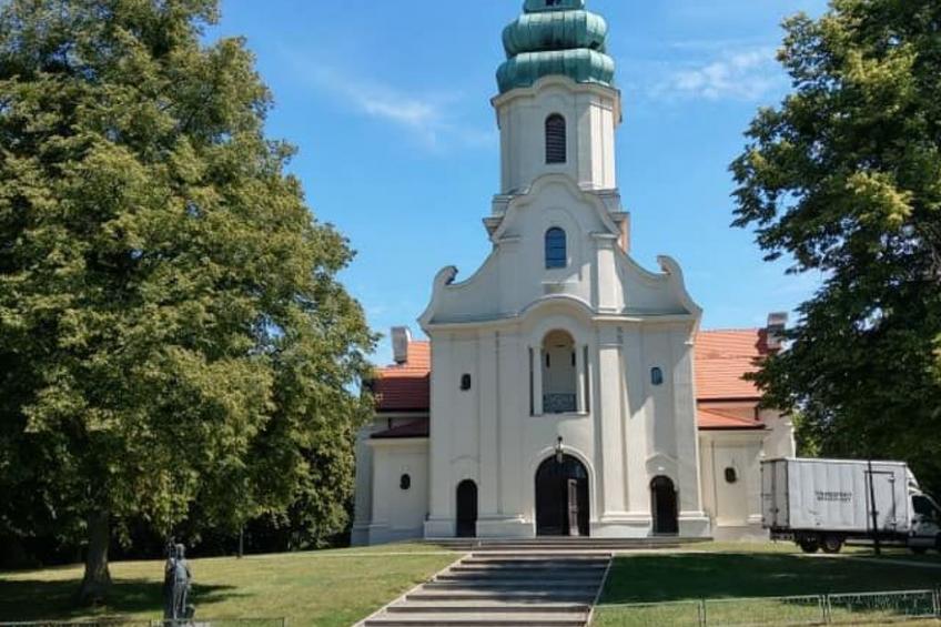 Ganzes Haus zur alleinigen Nutzung im Herzen des Zielonka-Waldes - foto 30