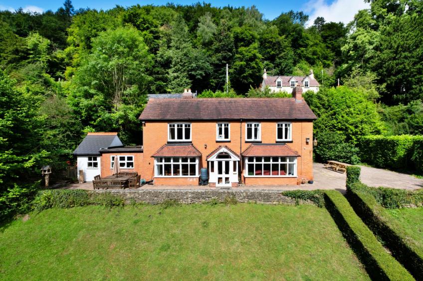 Riversdale Lodge - foto 32