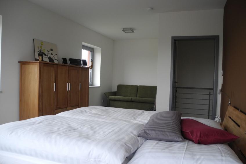 Geräumiges Ferienhaus mit Garten und Weitblick - foto 16