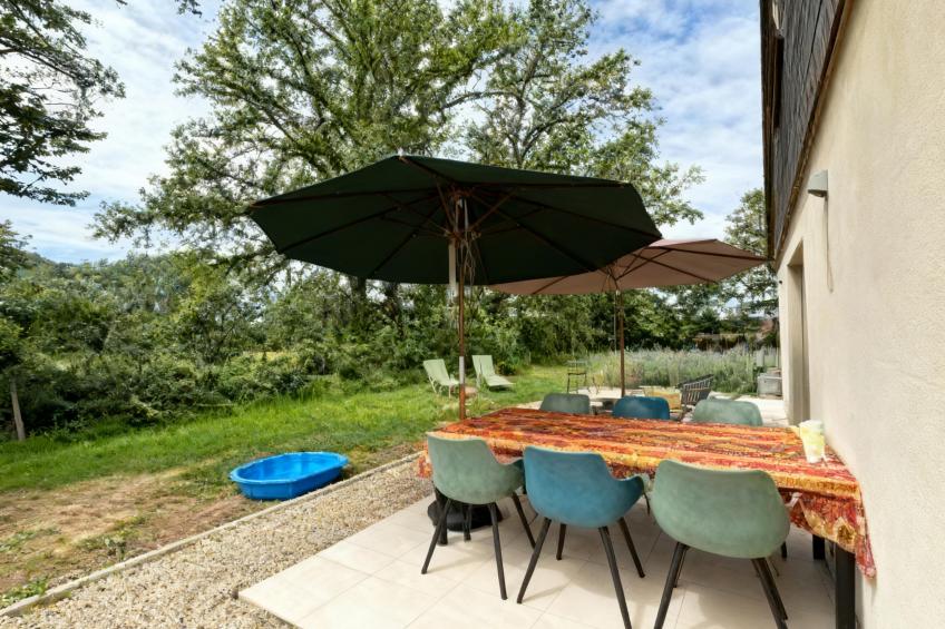 Lac Bleu nr 18 - foto 5