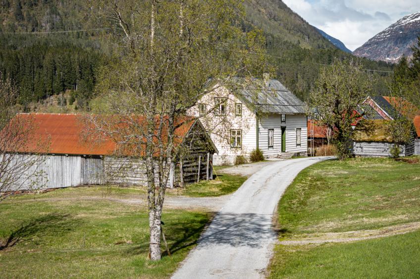 Elvehuset (FJS075) - foto 34