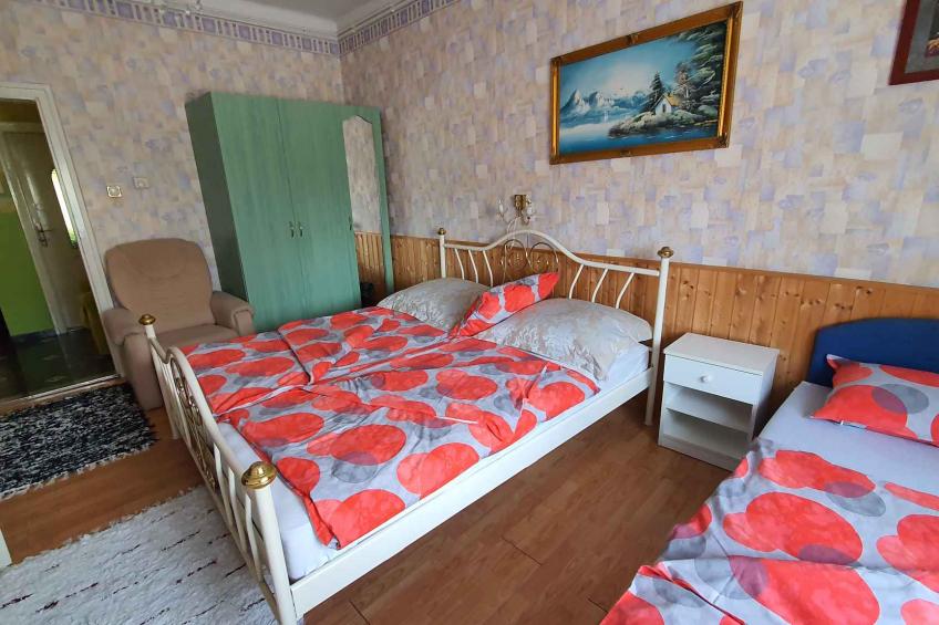 Vakantiewoning met terras - VW-56Y3 - foto 22