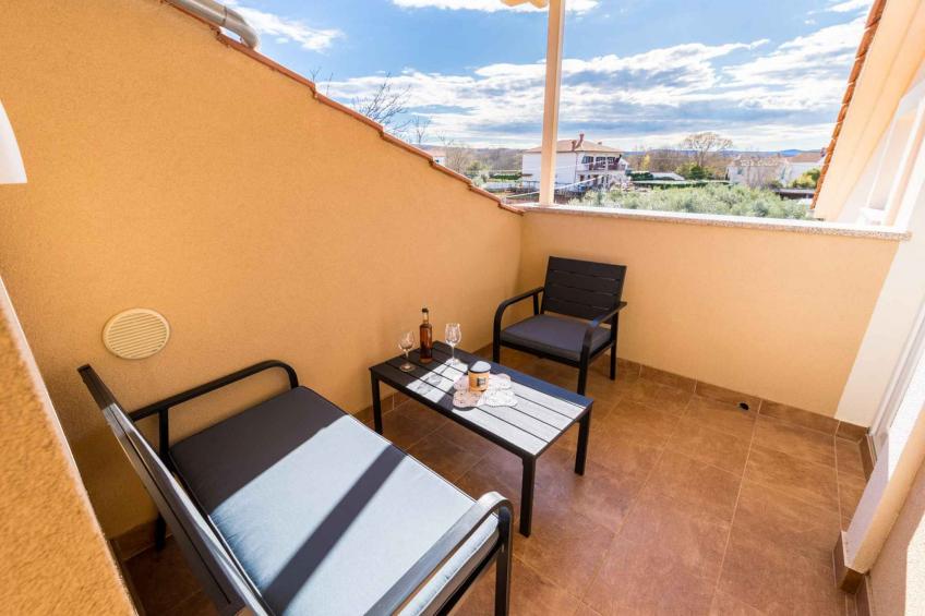 Holiday apartment mit Balkon - BF-F9TDH - foto 6