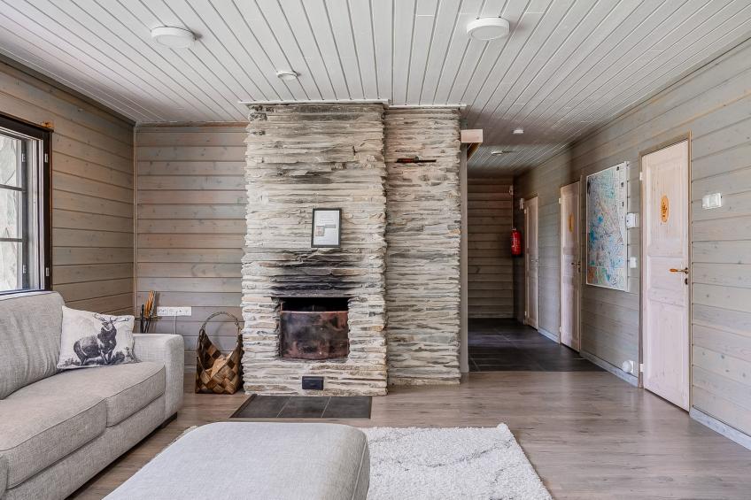 Villa kilkilö - foto 26