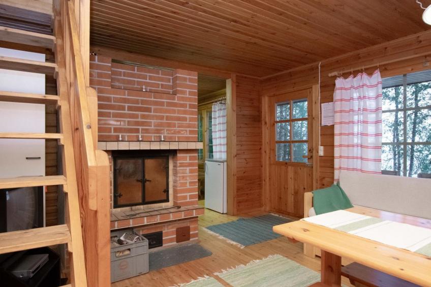 Laitamökki - foto 13