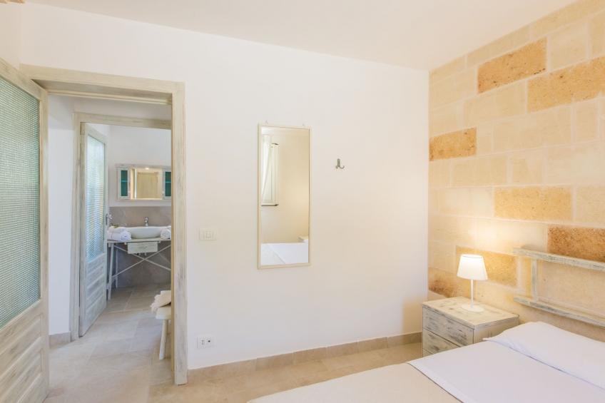 Trullo die Riesenpappel - foto 22