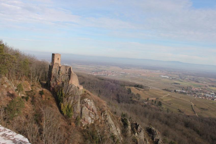 Fachwerkhaus "la maison de vacances" " - foto 48