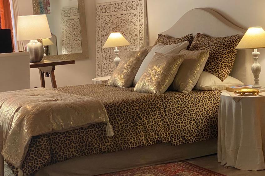 Ferienvilla mit Garten, Grill und Terrasse - foto 92