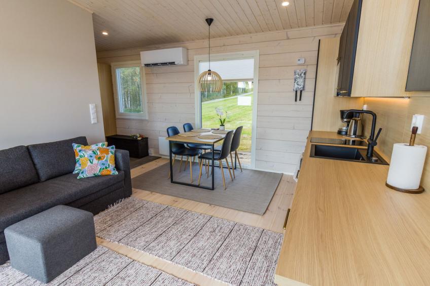 Niittyvilla - foto 8