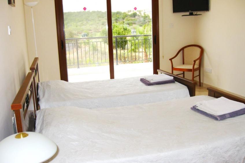 Fabulus 5 Schlafzimmer Villa - foto 25