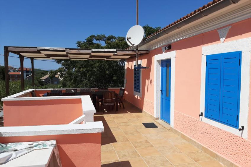 in Dobropoljana mit Freiterrasse - foto 28