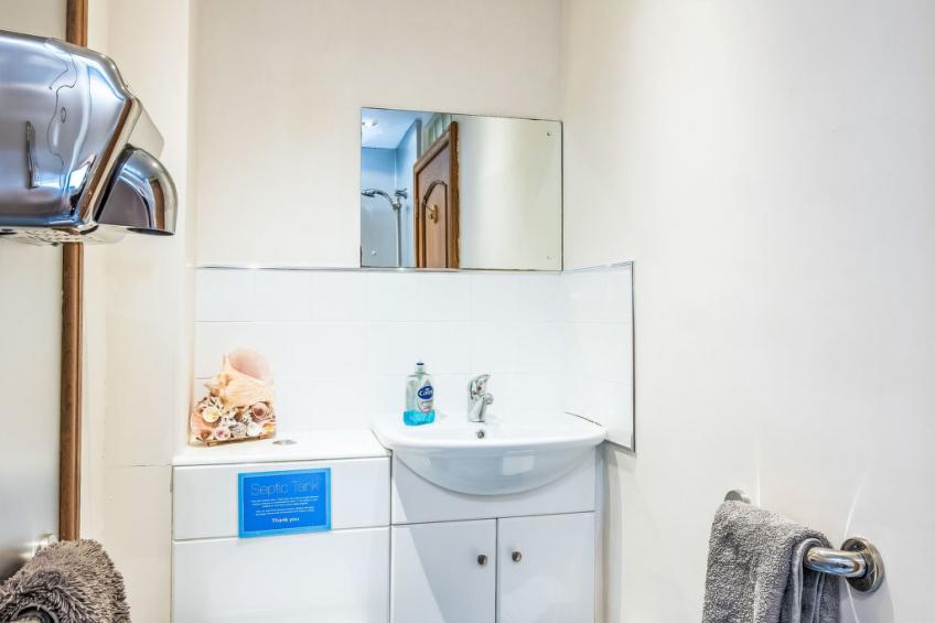 Frobost Lodge - foto 17