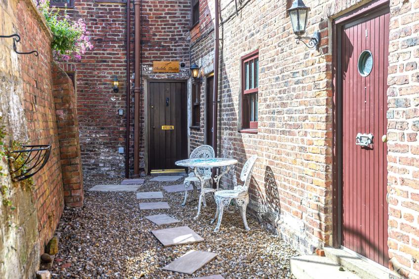 Ukulele Studio - foto 12