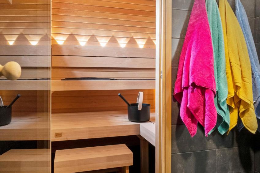 Villa horihane - foto 16