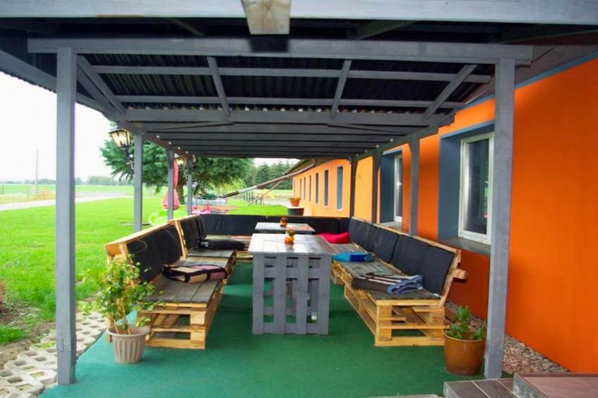 Jeamai’s Pension - foto 14