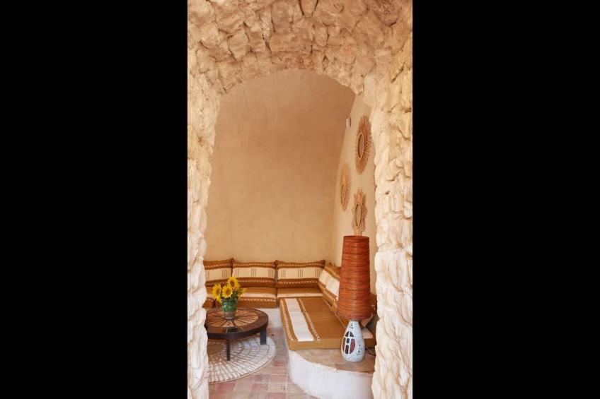 Villa de charme confort au milieu des vignes du Lubéron - foto 30