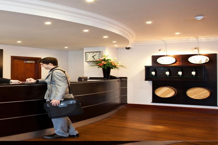 Standard King Room - foto 25