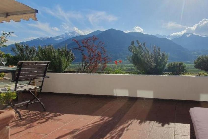Heidi Holiday - Grand Maisonette-Attica, (Jenins), - foto 22