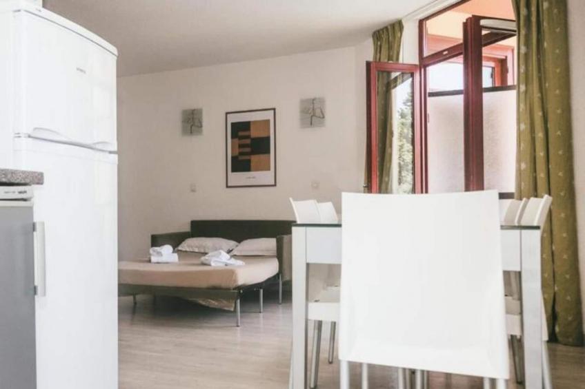 Terres de France - Appart'Hotel le Splendid - foto 12