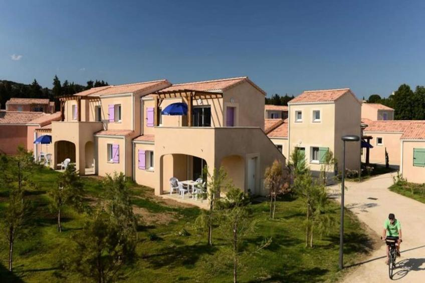 Résidence Odalys Le Mas Des Alpilles - foto 6