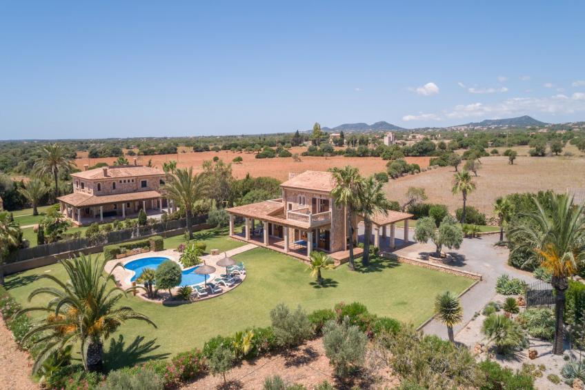 S'hort d'Or, Finca 5StarsHome Mallorca - foto 33